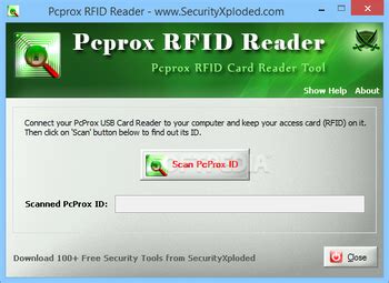 pcprox rfid reader download|rfid reader software free download.